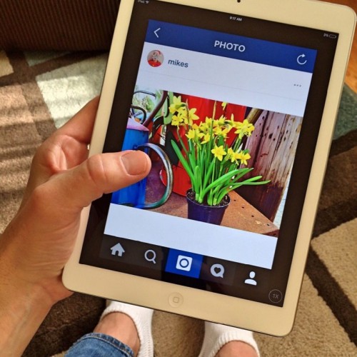 Instagramの投稿をシェアするアプリ『Repost』を活用して画像を共有しよう！