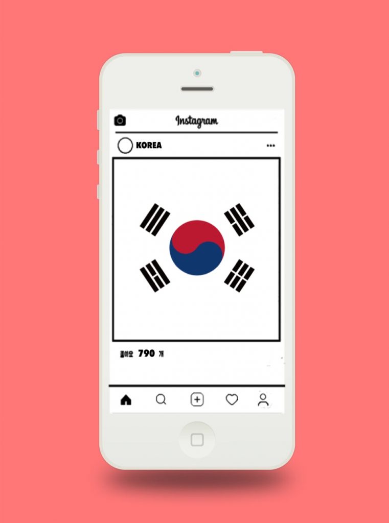 どうして女子が夢中になる 韓国人インスタグラマーに学ぶインスタ映え