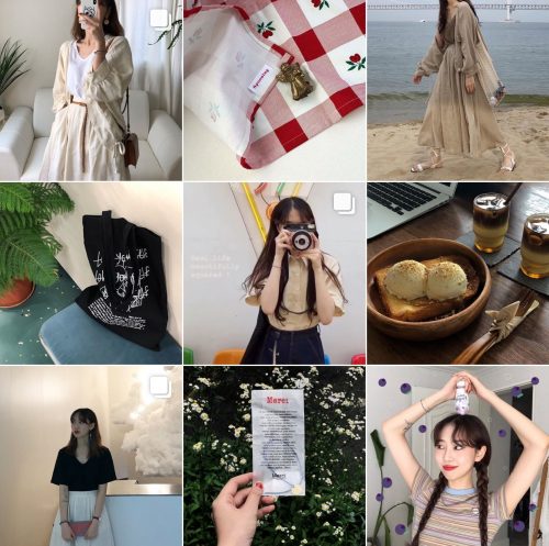 韓国 instagram カップルの画像132点｜完全無料画像検索のプリ画像💓byGMO