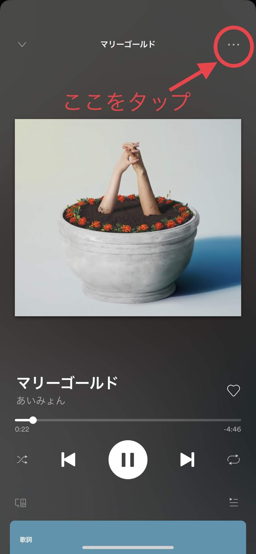 spotify に ない 曲