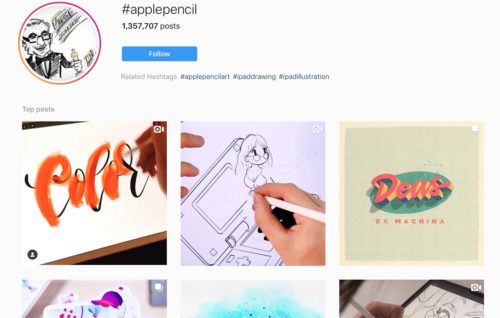 毎日投稿で人気を集め Instagramでのタイアップ企画を獲得 イラストレーターの横峰 沙弥香さんのinstagram活用法 インスタアンテナ インスタグラムを使うすべての方のためのメディア